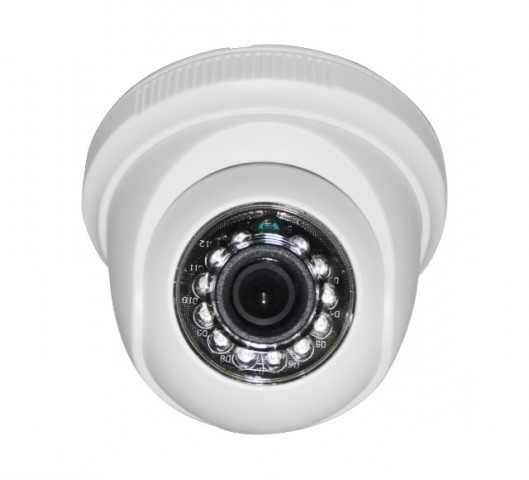 Maxi-Cam AHD-10D "Alfa" Камеры видеонаблюдения внутренние фото, изображение