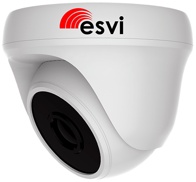ESVI EVL-DP-H23F (2.8) Камеры видеонаблюдения внутренние фото, изображение