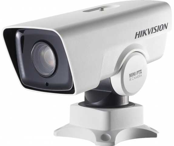 Hikvision DS-2DE3304W-DE IP-Камеры поворотные фото, изображение