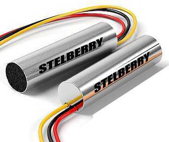 Stelberry M-30 Системы аудиоконтроля, микрофоны фото, изображение