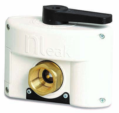 NWL Запорный клапан 3/4" Доп. оборудование для охр. сигнализации фото, изображение