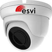 ESVI EVL-DB-H23F (2.8) Камеры видеонаблюдения уличные фото, изображение