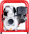 Fubag PG 1600 (568715) Мотопомпы для чистой воды фото, изображение